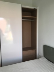 Cambio Suites (D19), Apartment #160983942